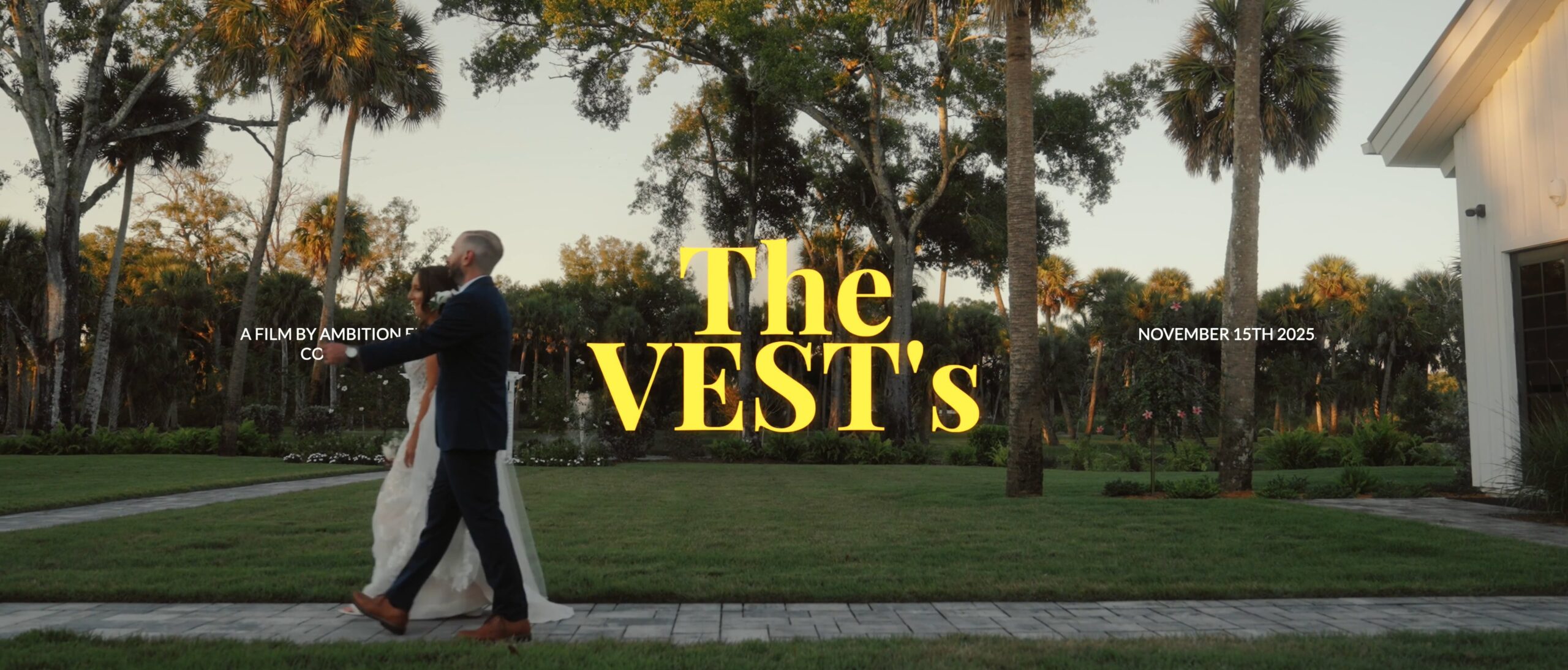 The Vest's